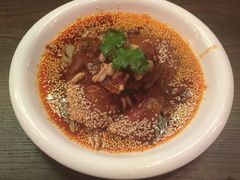 -茅庐毛血旺(烟台大悦城店)