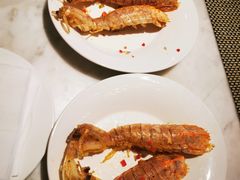 -都会尚膳·海鲜自助餐厅(重庆万豪酒店)