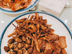 -茅溪菜·家常菜(金渝大道总店)