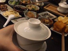 -青藤茶馆(南山路店)