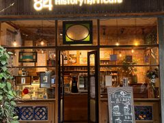 -西关84·History·Art·Cafe