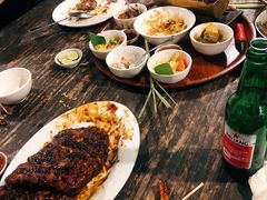 -Warung Nia Balinese Food & Pork Ribs