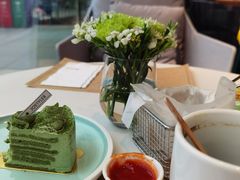 -乔泰勒JOETYLER西餐厅(曲江店)