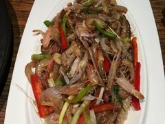 -海味当家·蒸锅海鲜(星海公园店)