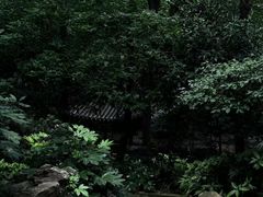 -南京东郊国宾馆