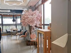 大堂-妥妥烤肉料理(昙华林店)