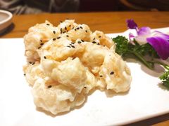 -宴小馆·小海鲜青岛菜(五四广场店)