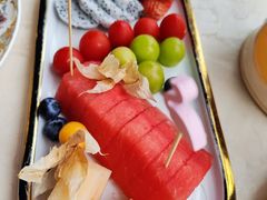 -桃花江餐厅·江景-约会·聚会