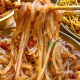 长沙凉皮凉面届天花板‼️好吃到N刷那种