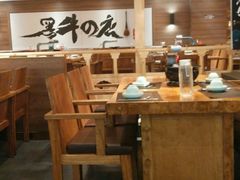 -黑牛の店·和牛烧肉(大悦城店)