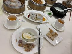 -凤凰楼酒家·粤宴点心(华强北店)