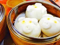 -点点心点心专门店(旺角店)