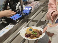 -宜家家居(高新商场店)