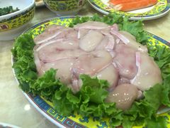 羊宝拼盘-清真·马家火锅美食城(镇江北路店)