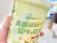 -INCHA印茶(附中东巷店)
