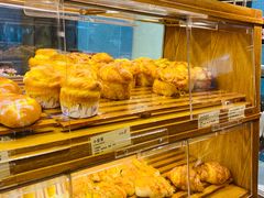 -匠造烘焙(上海湾店)