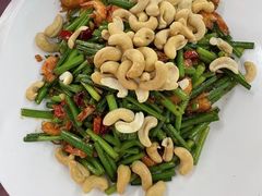 -隆都四季香饭店(碧海路店)