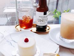 -UNI UNI(环亚凯瑟琳店)