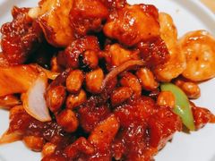 -陈傻子餐厅(世纪都会店)