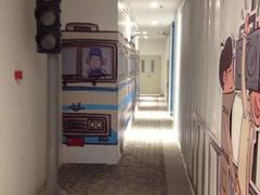 -骑鹅公社(南开大悦城店)