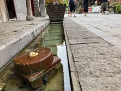 -安仁古镇