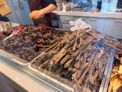 -都士牧人现烤牛肉干