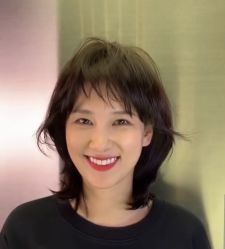 -扎嘎形象设计