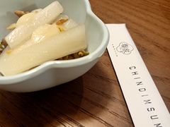 -春家·非遗手工小吃(三墩新天地店)