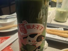 -海底捞火锅(太原南站店)