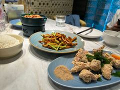 -鹿港小镇(霄云店)