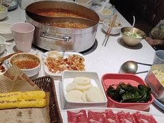-麻辣因子滩羊火锅(世和广场店)