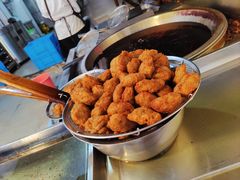 香酥藕饼-陶记正宗德州扒鸡(科巷店)