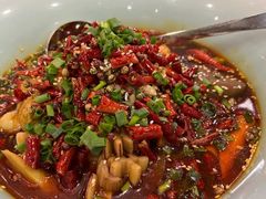 -聚宝渔港.五钻酒家(上地店)