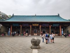 -西安化觉巷清真大寺