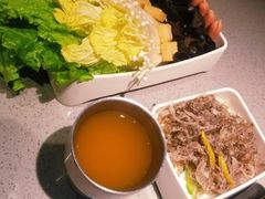 -半天妖烤鱼(丰科万达店)