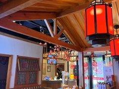 -鸽子窝(黄村店)