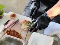 -老梦面包CHEZMOREL(麦子店)