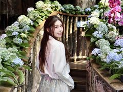-正佳雨林生态植物园