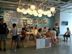 -宜家家居(西安未央商场店)