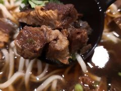 -李先生牛肉面大王(大兴枣园店)