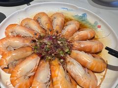 -秋色客家菜(南山店)