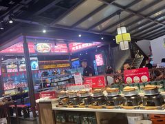 -魏铭鱼头捞饭(晋阳路店)