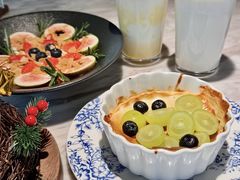 -G+KITCHEN·西餐·手作(时代广场店)