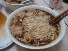 虾籽饺面-蒋家桥饺面店(广陵路店)
