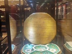 -丰泽园饭店