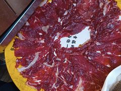 -潮汕大目牛肉火锅(皇岗旗舰店)