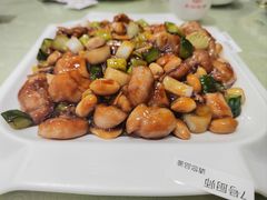 -东四民芳餐厅(世茂工三店)