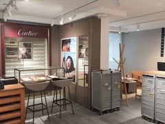 -目艮眼镜SHOWROOM(品牌集合店)