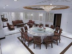 -谢先生酒店·椒宴集(沙湖店)