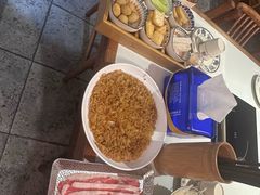 -螺大喜螺蛳粉火锅(雍和宫店)